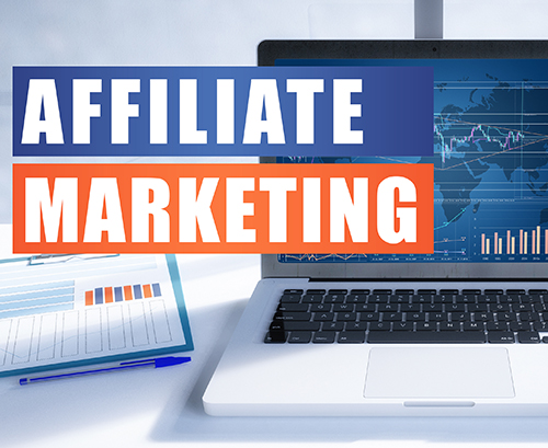 The Ultimate Affiliate Success Strategy Guide